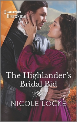 The Highlander's Bridal Bid Cover Image