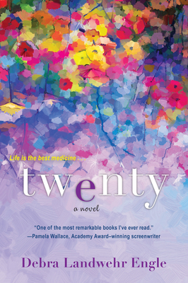 Twenty: A Touching and Thought-Provoking Women's Fiction Novel Cover Image