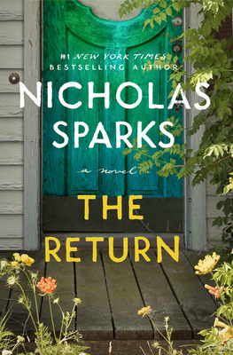 Cover for The Return