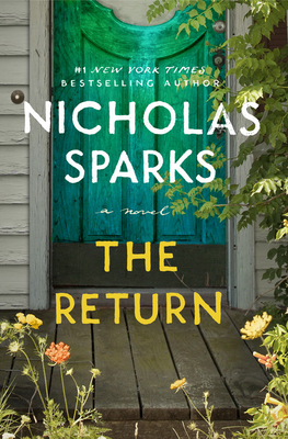 The Return Cover Image