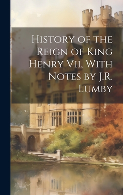 The reign discount of henry vii