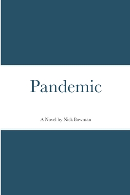 Pandemic Cover Image