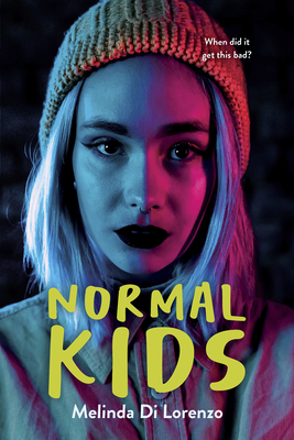 Normal Kids (Orca Soundings) Cover Image