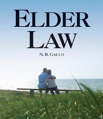 Elder Law Cover Image