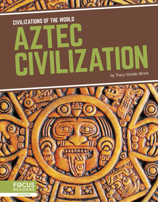 Aztec Civilization Cover Image