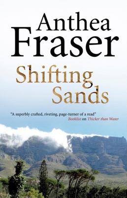 Shifting Sands Cover