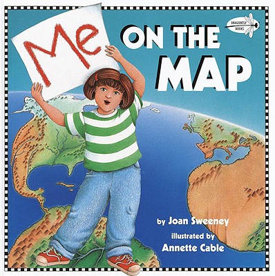Me on the Map Cover Image
