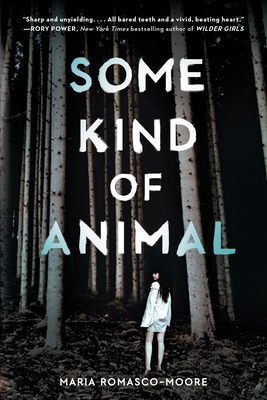 Some Kind of Animal Cover Image
