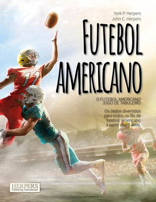 Futebol Americano Jogo de tabuleiro (Paperback)