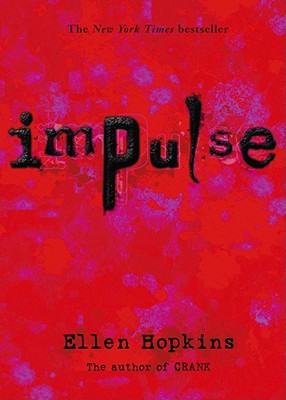 impulse by ellen hopkins series