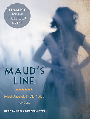 Maud's Line Cover Image