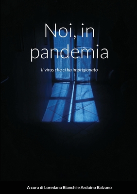 Noi, in pandemia: Il virus che ci ha imprigionato Cover Image
