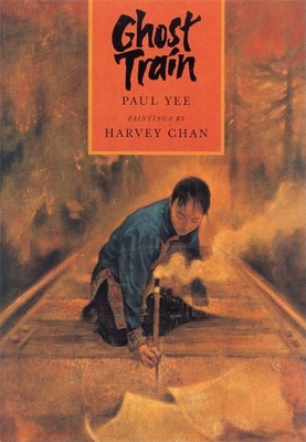 Ghost Train Cover Image