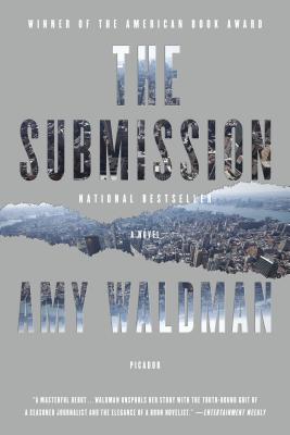 The Submission: A Novel Cover Image