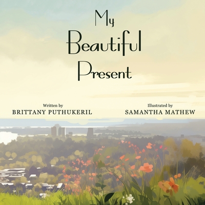 My Beautiful Present Cover Image