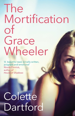 The Mortification of Grace Wheeler Cover Image