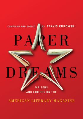 Cover for Paper Dreams