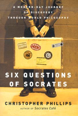 Six Questions of Socrates Cover