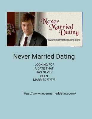 Never Married Dating Cover Image