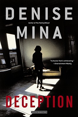 Deception: A Novel By Denise Mina Cover Image