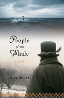 Cover for People of the Whale
