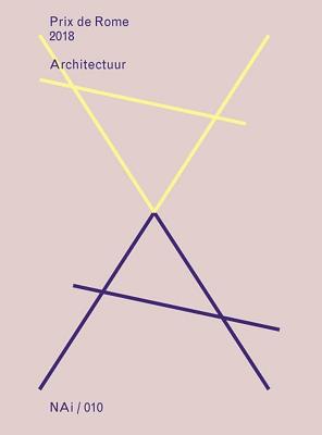 Prix de Rome 2018: Architecture Cover Image