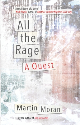 Cover for All the Rage