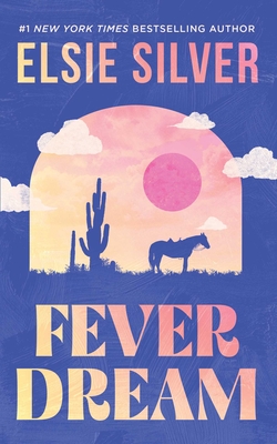 Fever Dream: A Novel (Emerald Lake #1)