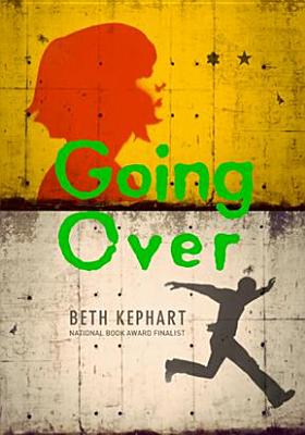 Cover for Going Over