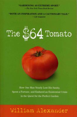 Cover for The $64 Tomato