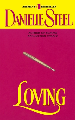 Loving: A Novel Cover Image