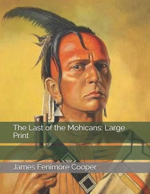 The Last of the Mohicans