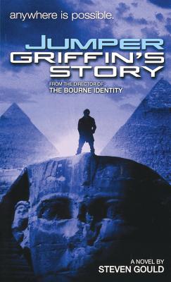 Jumper: Griffin's Story Cover Image