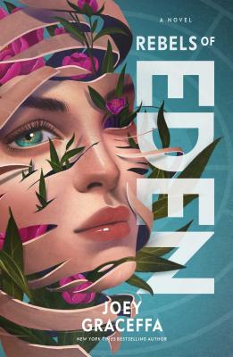 Rebels of Eden: A Novel (Children of Eden #3) Cover Image
