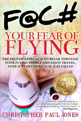 Face Your Fear of Flying Cover Image