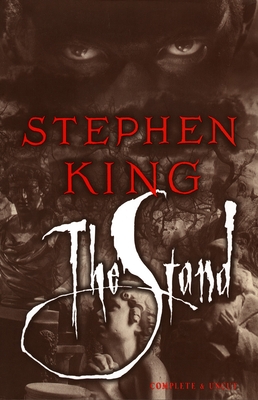 stephen king the stand book cover