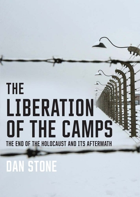 Cover for The Liberation of the Camps