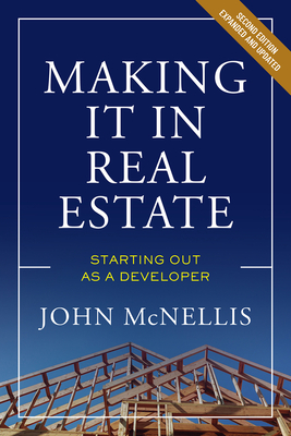 Making it in Real Estate: Starting Out as a Developer Cover Image