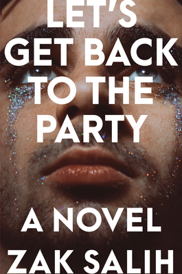 Let's Get Back to the Party Cover Image