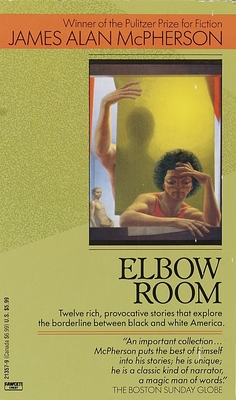 Cover for Elbow Room