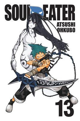 Soul Eater, Vol. 1 (Soul Eater, #1) by Atsushi Ohkubo