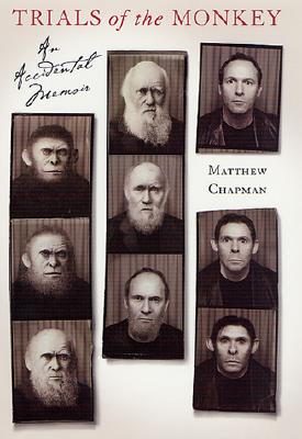 Trials of the Monkey Cover