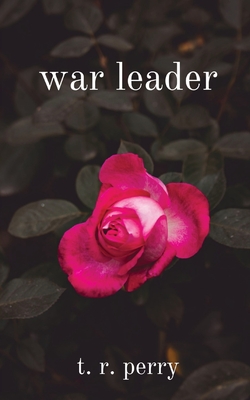 War Leader Cover Image
