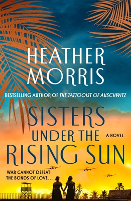Sisters Under the Rising Sun: A Novel Cover Image