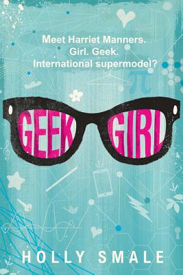 Geek Girl Cover Image