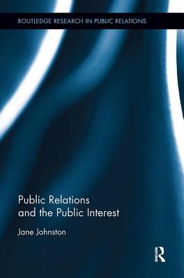 literature review on public relations