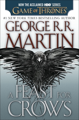 Game of Thrones Books in Order (George R.R. Martin)