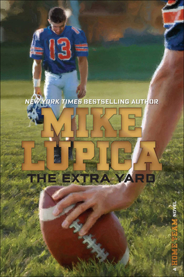 Extra Yard (Home Team) Cover Image
