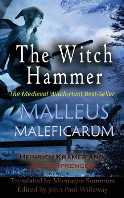 Malleus Maleficarum Cover Image