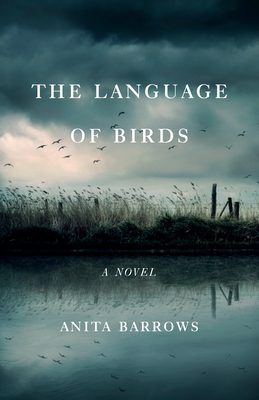 The Language of Birds By Anita Barrows Cover Image